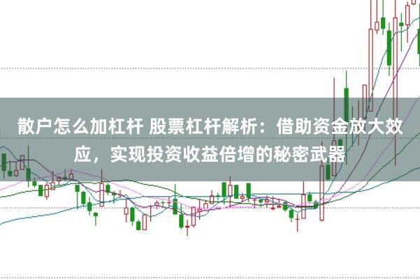 散户怎么加杠杆 股票杠杆解析：借助资金放大效应，实现投资收益倍增的秘密武器