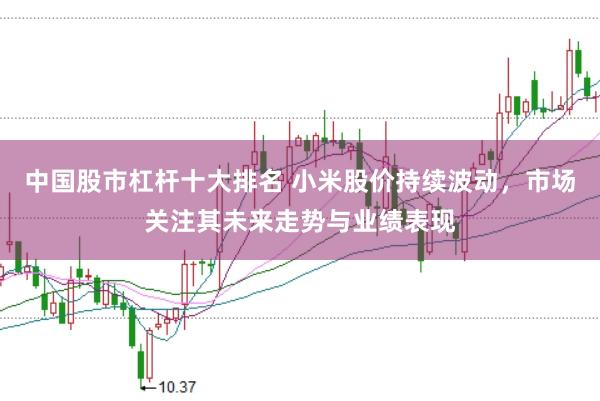 中国股市杠杆十大排名 小米股价持续波动，市场关注其未来走势与业绩表现