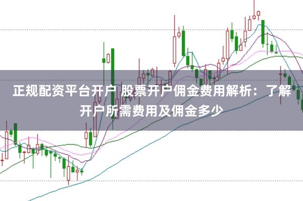 正规配资平台开户 股票开户佣金费用解析：了解开户所需费用及佣金多少