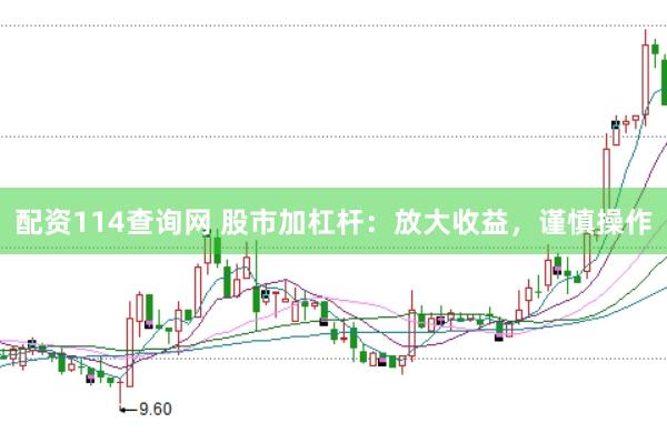 配资114查询网 股市加杠杆：放大收益，谨慎操作