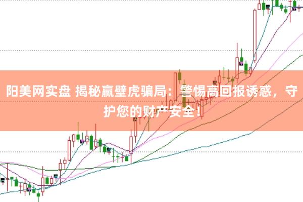 阳美网实盘 揭秘赢壁虎骗局：警惕高回报诱惑，守护您的财产安全！
