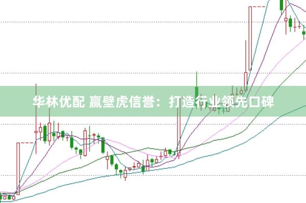 华林优配 赢壁虎信誉：打造行业领先口碑