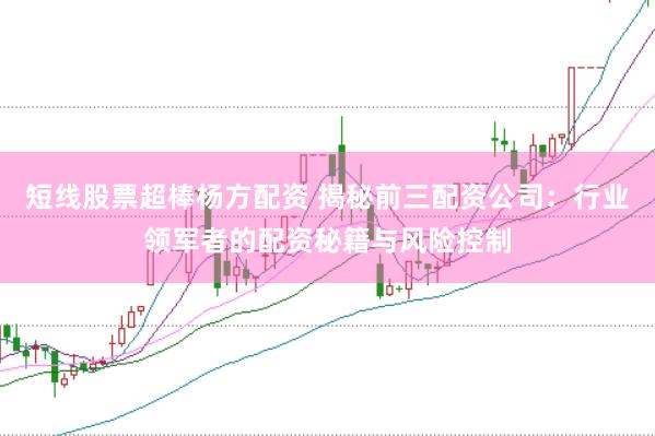 短线股票超棒杨方配资 揭秘前三配资公司：行业领军者的配资秘籍与风险控制