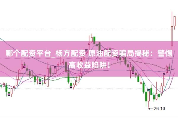 哪个配资平台_杨方配资 原油配资骗局揭秘：警惕高收益陷阱！