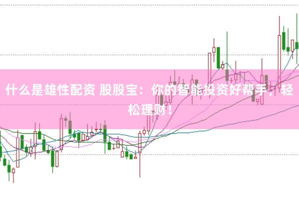 什么是雄性配资 股股宝：你的智能投资好帮手，轻松理财！