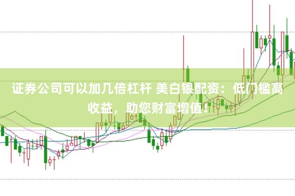 证券公司可以加几倍杠杆 美白银配资：低门槛高收益，助您财富增值！