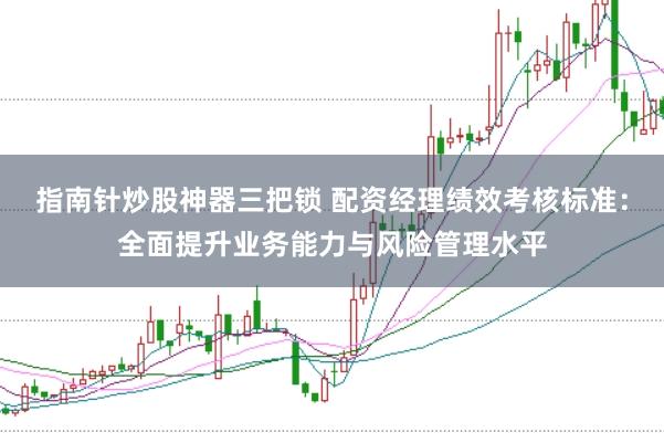 指南针炒股神器三把锁 配资经理绩效考核标准：全面提升业务能力与风险管理水平