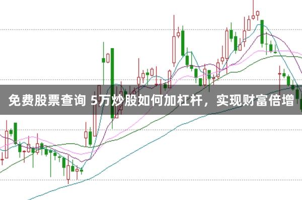 免费股票查询 5万炒股如何加杠杆，实现财富倍增