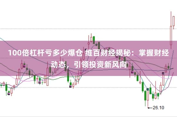 100倍杠杆亏多少爆仓 维百财经揭秘：掌握财经动态，引领投资新风向