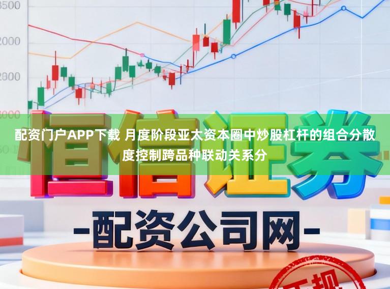配资门户APP下载 月度阶段亚太资本圈中炒股杠杆的组合分散度控制跨品种联动关系分