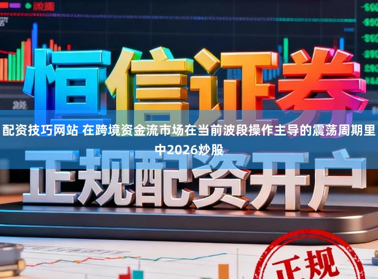 配资技巧网站 在跨境资金流市场在当前波段操作主导的震荡周期里中2026炒股