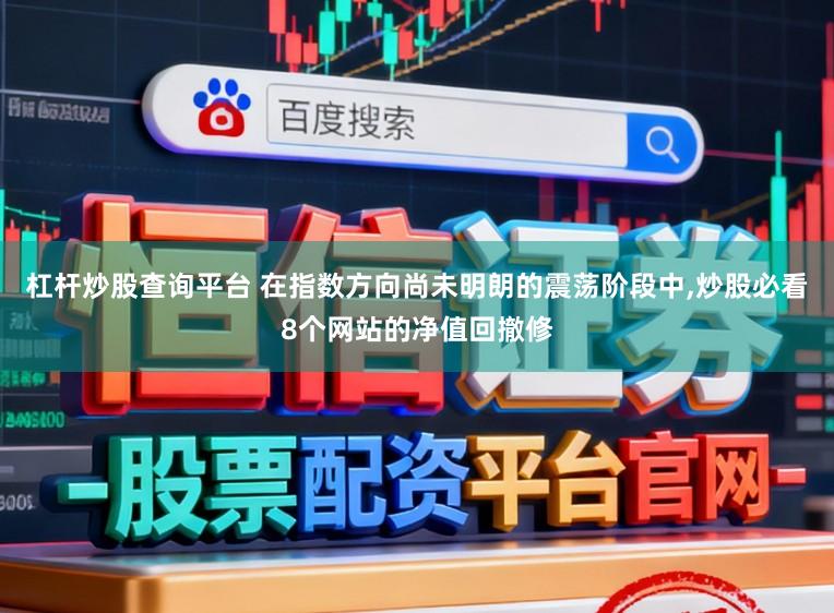 杠杆炒股查询平台 在指数方向尚未明朗的震荡阶段中，炒股必看8个网站的净值回撤修