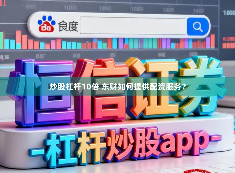 炒股杠杆10倍 东财如何提供配资服务？