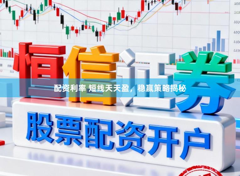 配资利率 短线天天盈，稳赢策略揭秘