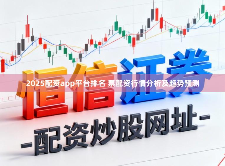 2025配资app平台排名 票配资行情分析及趋势预测