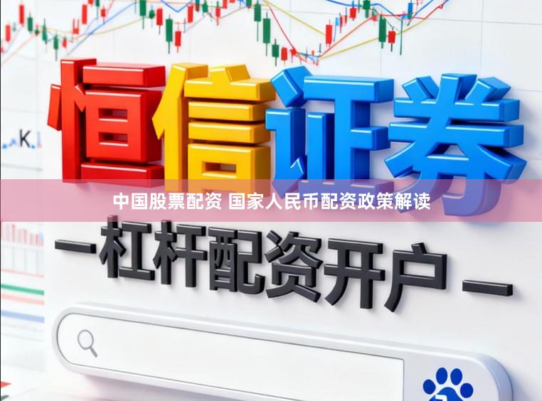 中国股票配资 国家人民币配资政策解读