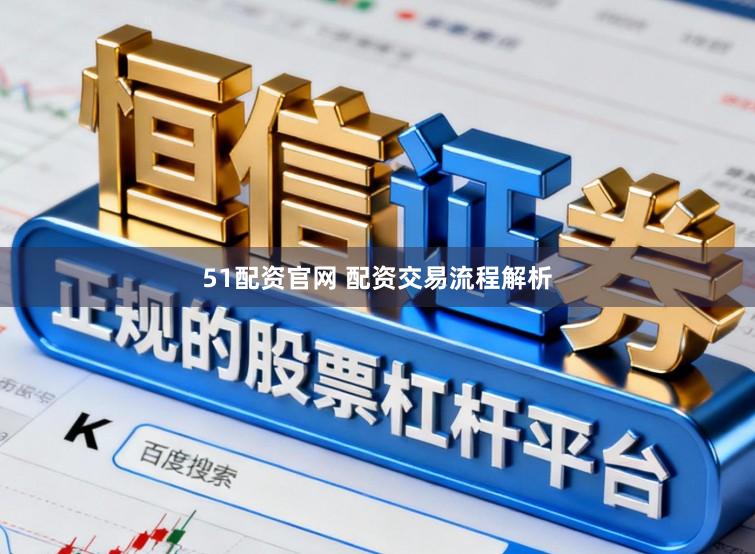 51配资官网 配资交易流程解析