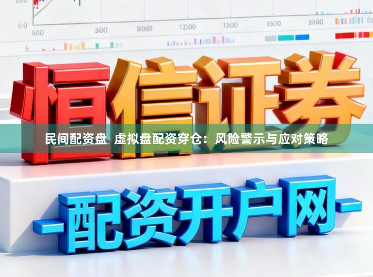 民间配资盘  虚拟盘配资穿仓：风险警示与应对策略