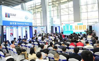 2020年广州国际工业自动化及装备展览会面积突破50,000平方米,再次刷新往届记录